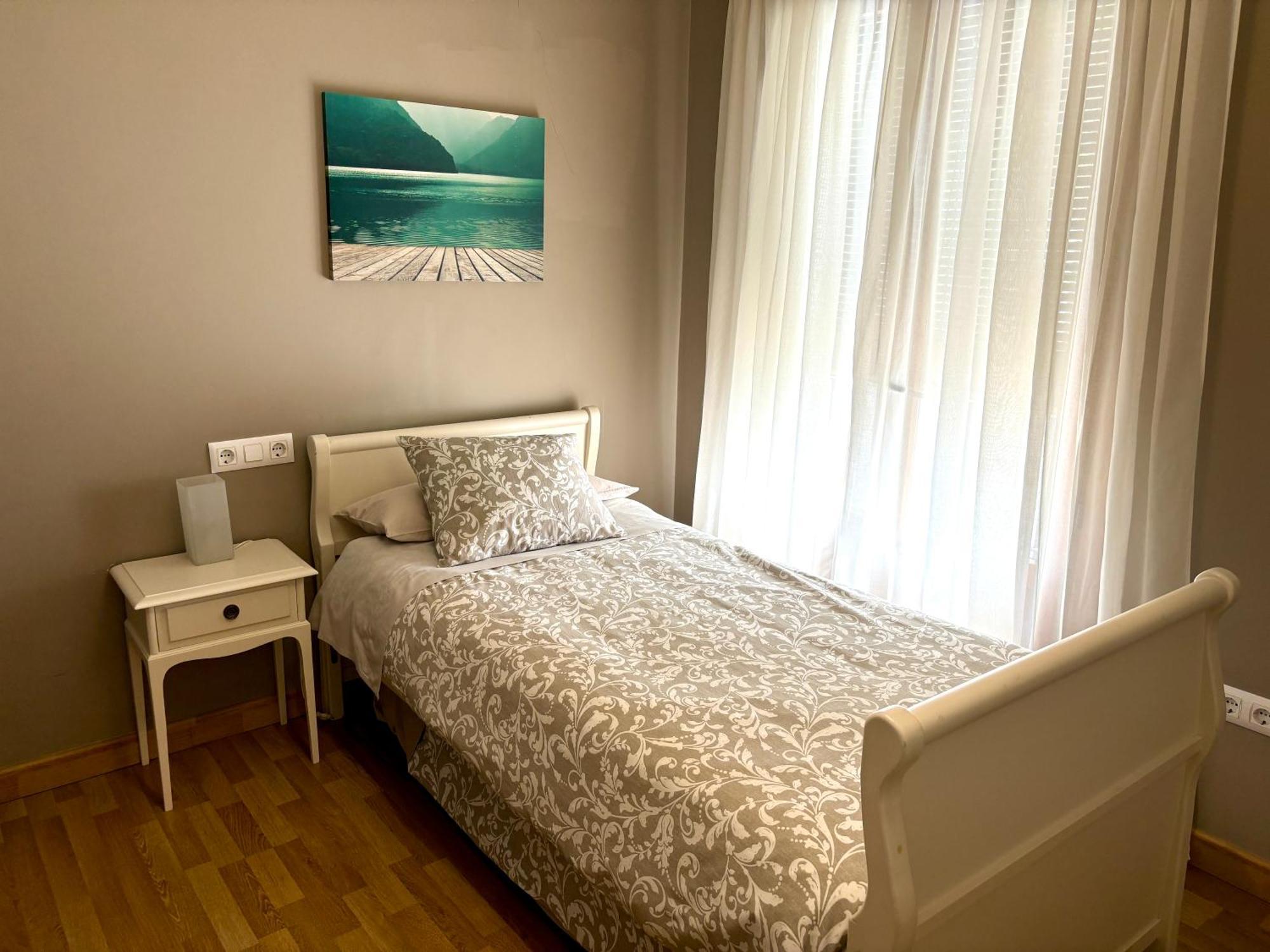 Suite El Alcazar Carmona  Bagian luar foto